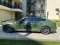 İSTANBULFİLO'DAN A5 SPORTBACK HAFTALIK AYLIK YILLIK KİRALAMA
