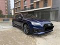 İSTANBULFİLO'DAN A5 SPORTBACK HAFTALIK AYLIK YILLIK KİRALAMA