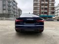 İSTANBULFİLO'DAN A5 SPORTBACK HAFTALIK AYLIK YILLIK KİRALAMA