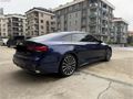 İSTANBULFİLO'DAN A5 SPORTBACK HAFTALIK AYLIK YILLIK KİRALAMA