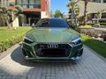 İSTANBULFİLO'DAN A5 SPORTBACK HAFTALIK AYLIK YILLIK KİRALAMA