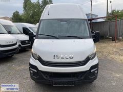RAKICIOĞLU OTOMOTİV'DEN 2016 MODEL IVECO DAILY 70C17 KAMYON