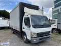RAKICIOĞLU OTOMOTİV'DEN 2011 MITSUBISHI FE859G KAMYON