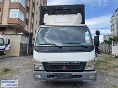 RAKICIOĞLU OTOMOTİV'DEN 2011 MITSUBISHI FE859G KAMYON