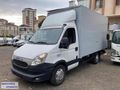 RAKICIOĞLU OTOMOTİV'DEN 2012 MODEL IVECO DAILY 35S13 KAMYONET