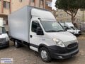 RAKICIOĞLU OTOMOTİV'DEN 2012 MODEL IVECO DAILY 35S13 KAMYONET
