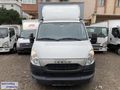 RAKICIOĞLU OTOMOTİV'DEN 2012 MODEL IVECO DAILY 35S13 KAMYONET