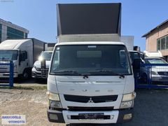 RAKICIOĞLU OTOMOTİV'DEN 2019 MODEL MITSUBISHI CANTER 8B KAMYON