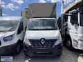 RAKICIOĞLU OTOMOTİV'DEN 2014 MODEL RENAULT MASTER KAMYONET