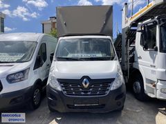 RAKICIOĞLU OTOMOTİV'DEN 2014 MODEL RENAULT MASTER KAMYONET