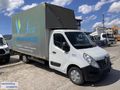 RAKICIOĞLU OTOMOTİV'DEN 2014 MODEL RENAULT MASTER KAMYONET