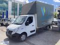 RAKICIOĞLU OTOMOTİV'DEN 2014 MODEL RENAULT MASTER KAMYONET