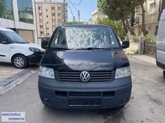 RAKICIOĞLU OTOMOTIV'DEN 2008 VOLKSWAGEN TRANSPORTER CITY VAN