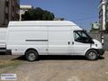 RAKICIOĞLU OTOMOTİV'DEN 2012 MODEL FORD TRANSİT 350E PANELVAN