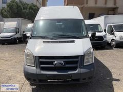 RAKICIOĞLU OTOMOTİV'DEN 2012 MODEL FORD TRANSİT 350E PANELVAN