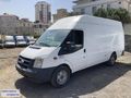 RAKICIOĞLU OTOMOTİV'DEN 2012 MODEL FORD TRANSİT 350E PANELVAN