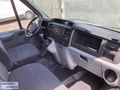 RAKICIOĞLU OTOMOTİV'DEN 2012 MODEL FORD TRANSİT 350E PANELVAN