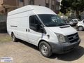 RAKICIOĞLU OTOMOTİV'DEN 2012 MODEL FORD TRANSİT 350E PANELVAN