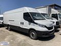 RAKICIOĞLU OTOMOTİV'DEN 2020 MODEL IVECO DAILY 35S14 VAN
