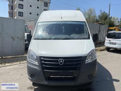 RAKICIOĞLU OTOMOTİV'DEN 2017 MODEL GAZELLE NEXT 11.5 M3 VAN