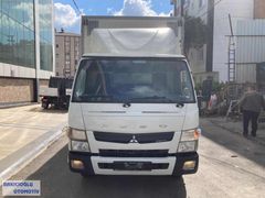 RAKICIOĞLU OTOMOTİV'DEN 2013 MODEL MITSUBISHI TF B75L KAMYON