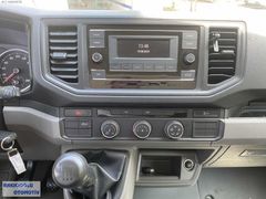 RAKICIOĞLU OTOMOTİV'DEN 2021 MAN TGE 3.140 TENTELİ KAMYONET