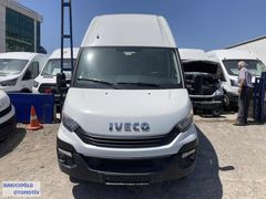 RAKICIOĞLU OTOMOTİV'DEN 2019 MODEL IVECO DAILY 35C16 VAN