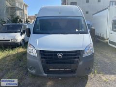 RAKICIOĞLU OTOMOTİV'DEN 2019 GAZELLE NEXT 13.5 M3 VAN