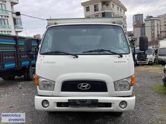 RAKICIOĞLU OTOMOTİV'DEN 2011 MODEL HYUNDAI HD75 KAMYON