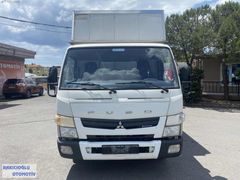 RAKICIOĞLU OTOMOTİV'DEN 2014 MITSUBISHI TF B65L KAMYON