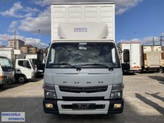 RAKICIOĞLU OTOMOTİVDEN 2017 MODEL MITSUBISHI CANTER 9BL KAMYON