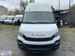 RAKICIOĞLU OTOMOTİV'DEN 2017 IVECO DAILY 35C15 18 M3 VAN