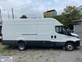 RAKICIOĞLU OTOMOTİV'DEN 2017 IVECO DAILY 35C15 18 M3 VAN