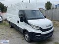 RAKICIOĞLU OTOMOTİV'DEN 2017 IVECO DAILY 35C15 18 M3 VAN