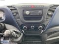 RAKICIOĞLU OTOMOTİV'DEN 2017 IVECO DAILY 35C15 18 M3 VAN