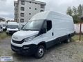 RAKICIOĞLU OTOMOTİV'DEN 2017 IVECO DAILY 35C15 18 M3 VAN