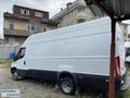 RAKICIOĞLU OTOMOTİV'DEN 2017 IVECO DAILY 35C15 18 M3 VAN