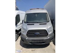 RAKICIOĞLU OTOMOTİV'DEN 2016 MODEL FORD TRANSIT 350L VAN