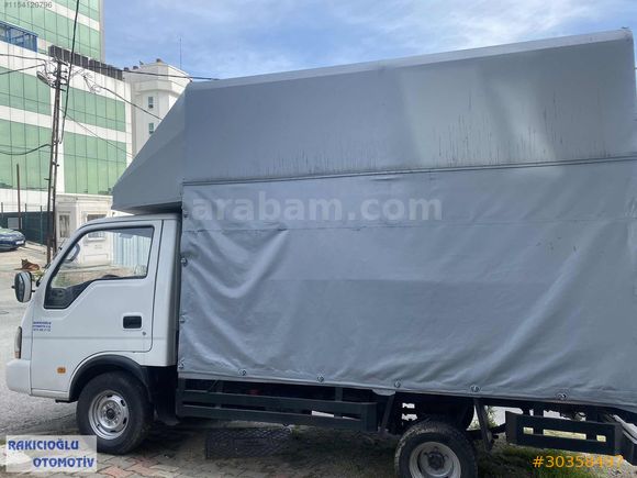 RAKICIOĞLU OTOMOTİV'DEN 2004 MODEL KIA BONGO K2500 KAMYONET