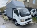 RAKICIOĞLU OTOMOTİV'DEN 2004 MODEL KIA BONGO K2500 KAMYONET