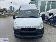 RAKICIOĞLU OTOMOTİV'DEN 2013 IVECO DAILY 50C15 16+1 MİNİBÜS