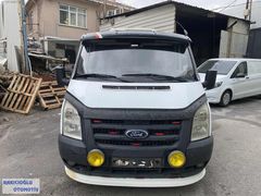 RAKICIOĞLU OTOMOTİV'DEN 2008 FORD TRANSIT 300S VAN FRİGORİFİK