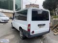 RAKICIOĞLU OTOMOTİV'DEN 2008 FORD TRANSIT 300S VAN FRİGORİFİK