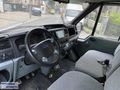 RAKICIOĞLU OTOMOTİV'DEN 2008 FORD TRANSIT 300S VAN FRİGORİFİK