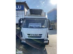 RAKICIOĞLU OTOMOTİV'DEN 2016 IVECO EUROCARGO 100E18 KAMYON