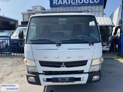 RAKICIOĞLU OTOMOTİV'DEN 2016 MITSUBISHI TF B75 KAMYON
