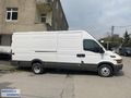 RAKICIOĞLU OTOMOTİV'DEN 2005 IVECO DAILY 35C11 18 M3 VAN
