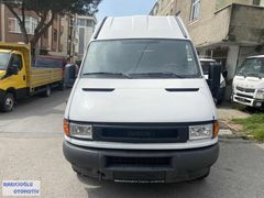 RAKICIOĞLU OTOMOTİV'DEN 2005 IVECO DAILY 35C11 18 M3 VAN