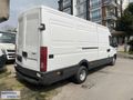 RAKICIOĞLU OTOMOTİV'DEN 2005 IVECO DAILY 35C11 18 M3 VAN