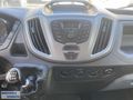 RAKICIOĞLU OTOMOTİV'DEN 2015 MODEL FORD TRANSIT 350E VAN
